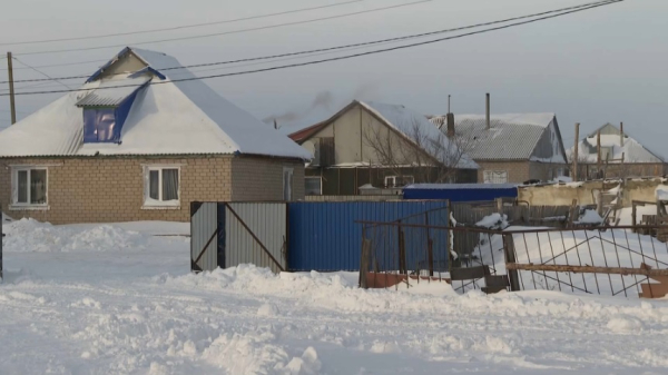 В 80 селах Акмолинской области обновят инфраструктуру