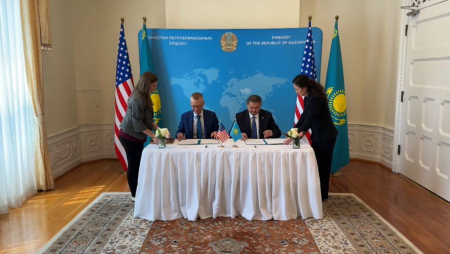 Қазақстанда Colorado School of Mines университетінің филиалы ашылады