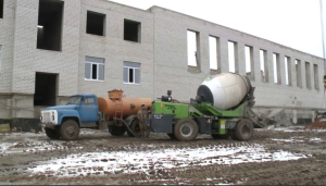 Темірбек Жүргенов ауылына жаңа мектеп қажет