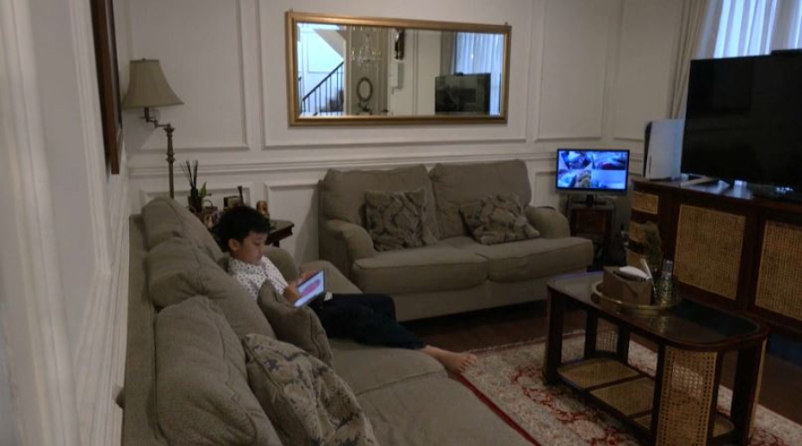 Индонезия ввела запрет на соцсети для детей