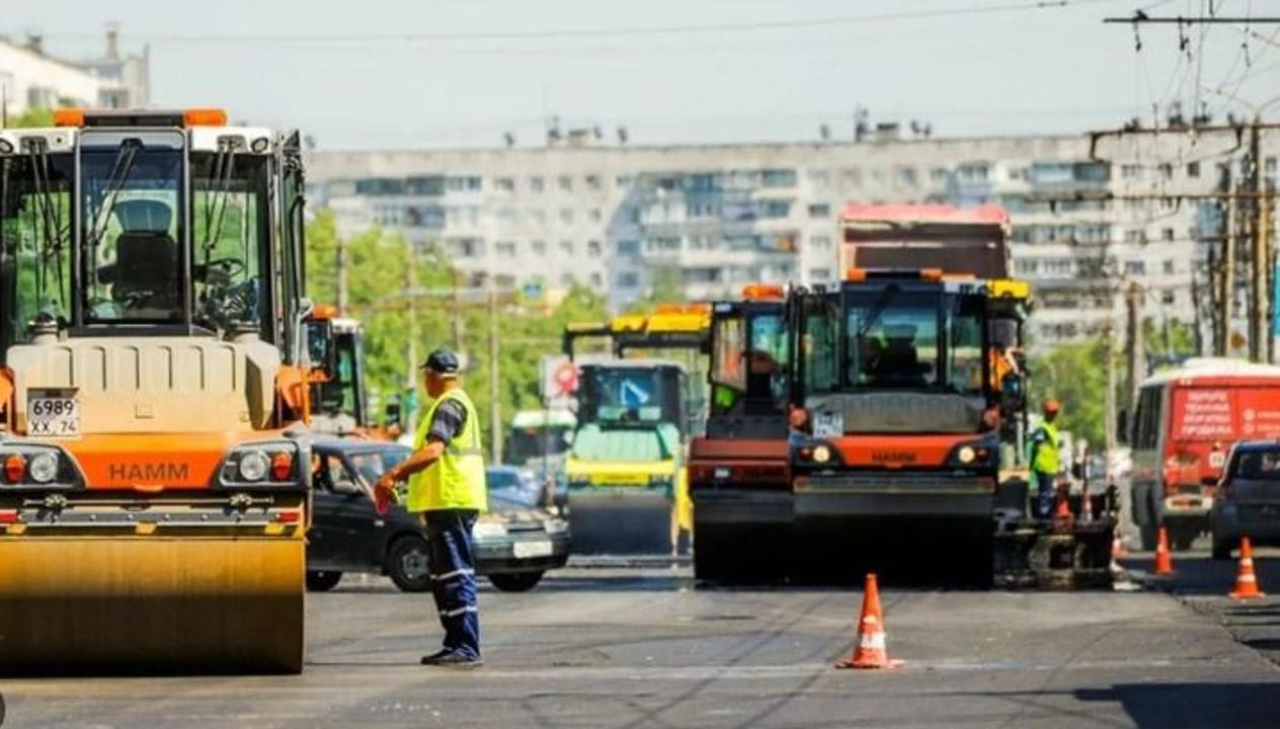 Какие дорожные проекты реализуют в столице