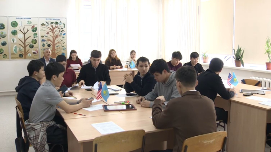 189 мың талапкер колледжге қабылданды