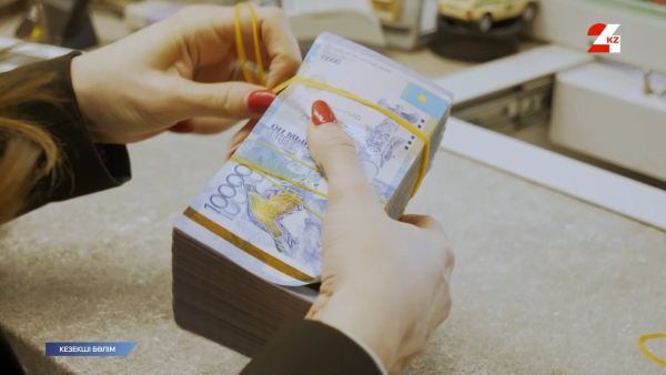 Петропавл қаласында зейнеткердің 100 млн теңгесі ұрланды