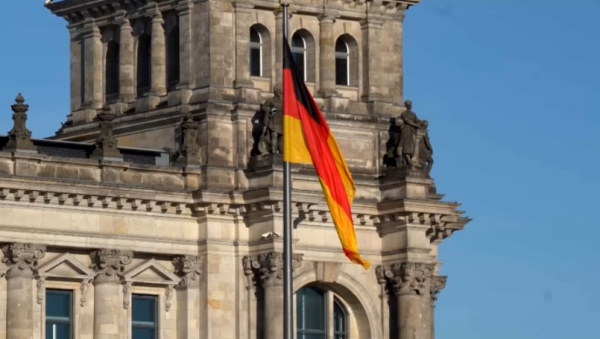 Как в Германии намерены ограничить приток мигрантов