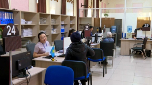 На 20% сократилось число получателей АСП в Кызылординской области
