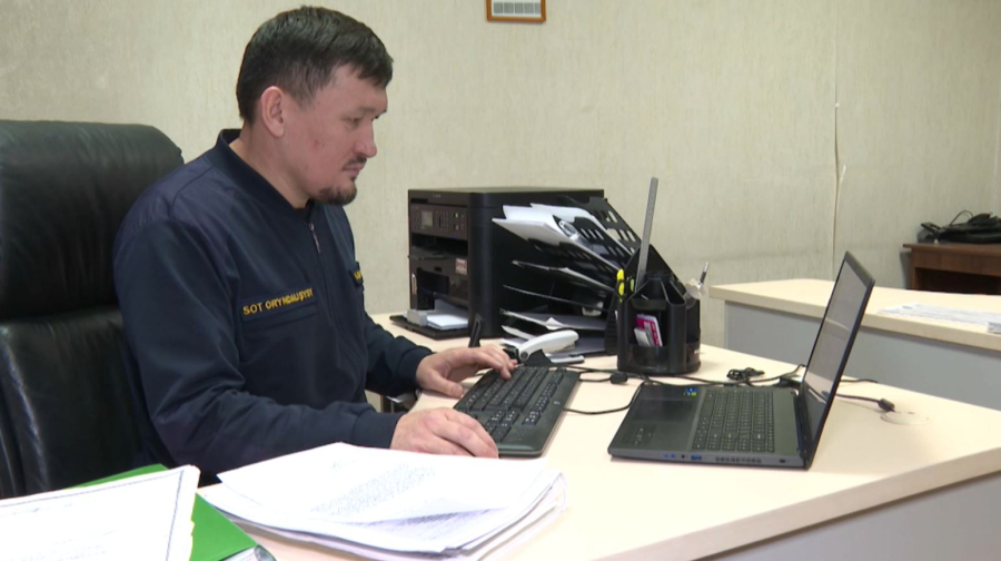 Алиментті өзге елде де өндіруге болады