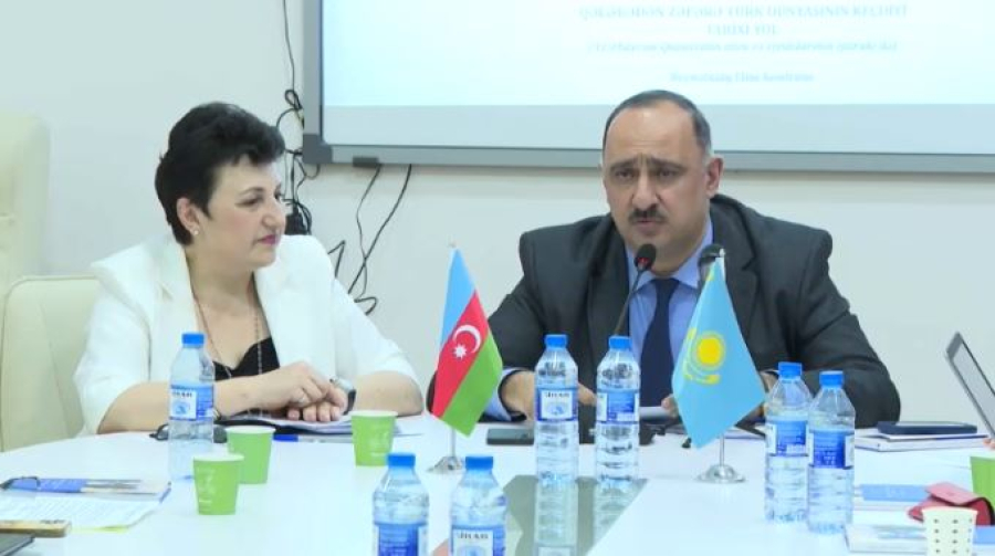 Психологический след войны ощущается до четвёртого поколения — казахстанские эксперты