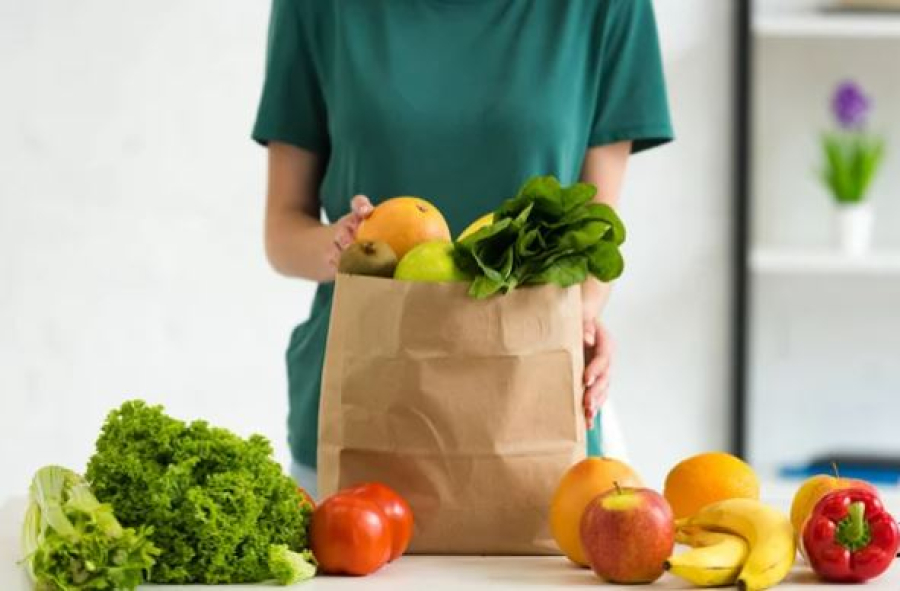 3 июля - День отказа от полиэтиленовых пакетов