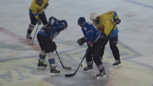 «АрселорМиттал Теміртау» өз қызметкерлеріне хоккеймен тегін шұғылдануына жағдай жасап келеді