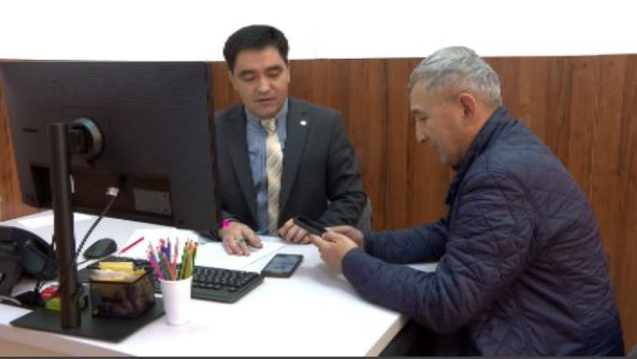 Елде 50 жастан бастап зейнетақы алып отырғандар бар