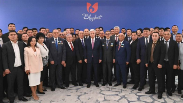 Университет культуры и искусств появится в Шымкенте