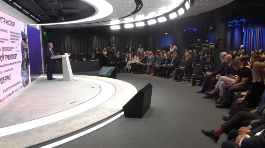 Казахстан и Россия обсуждают развитие межрегионального бизнеса