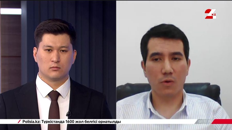 США и Венесуэла: рост напряжённости. Нуриддин Султанмуратов