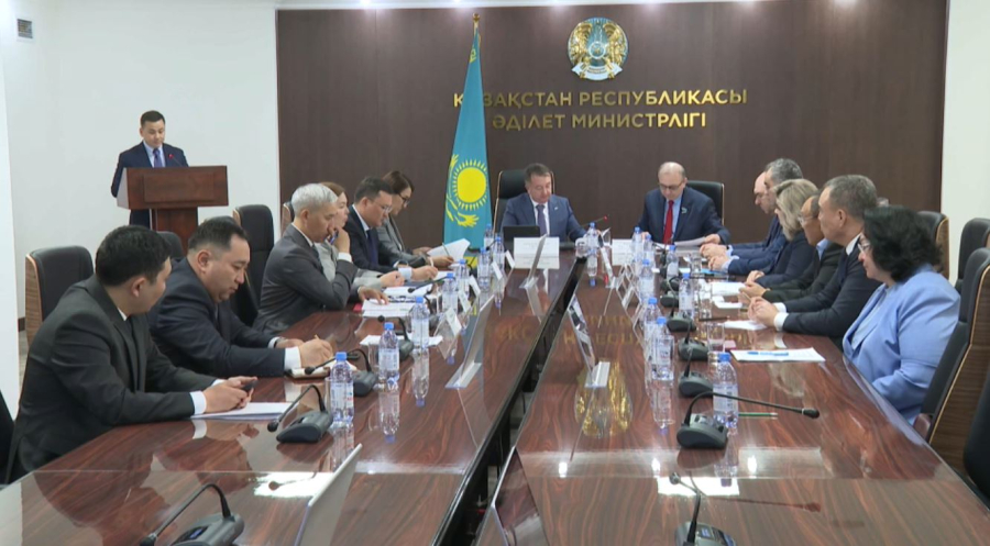 Жеке сот сарапшыларына бақылау күшейеді