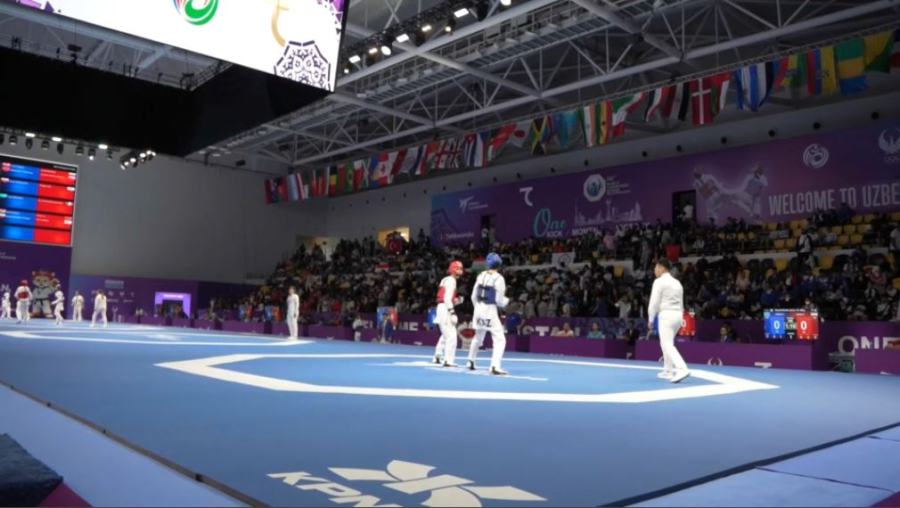 Қазақстан құрамасы ірі есеппен жеңіске жетті