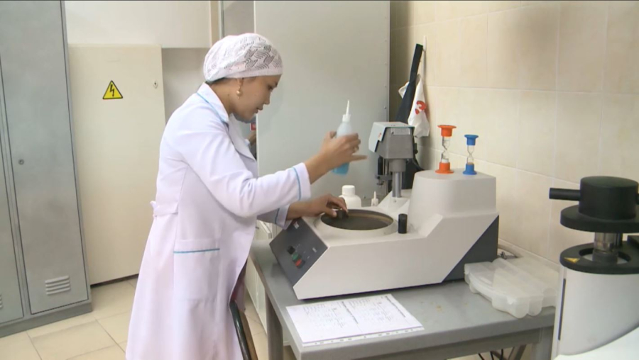 Бизнес ғылымға көмектеседі