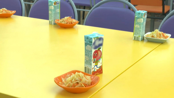 Алматының мектеп асханаларында заңбұзушылық анықталды