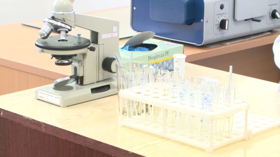 Медициналық ұйымдардың 80 пайызы аккредиттеледі