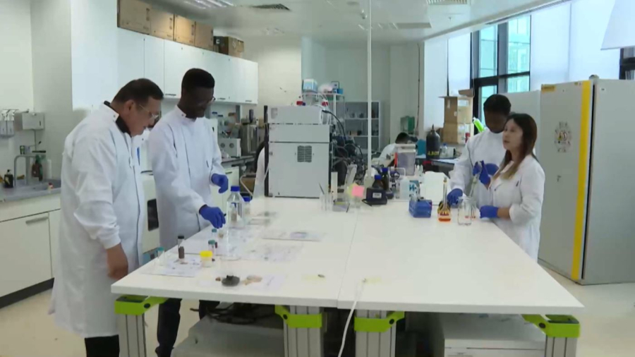 Препарат от гипертонии из рисовой шелухи разработали казахстанские учёные