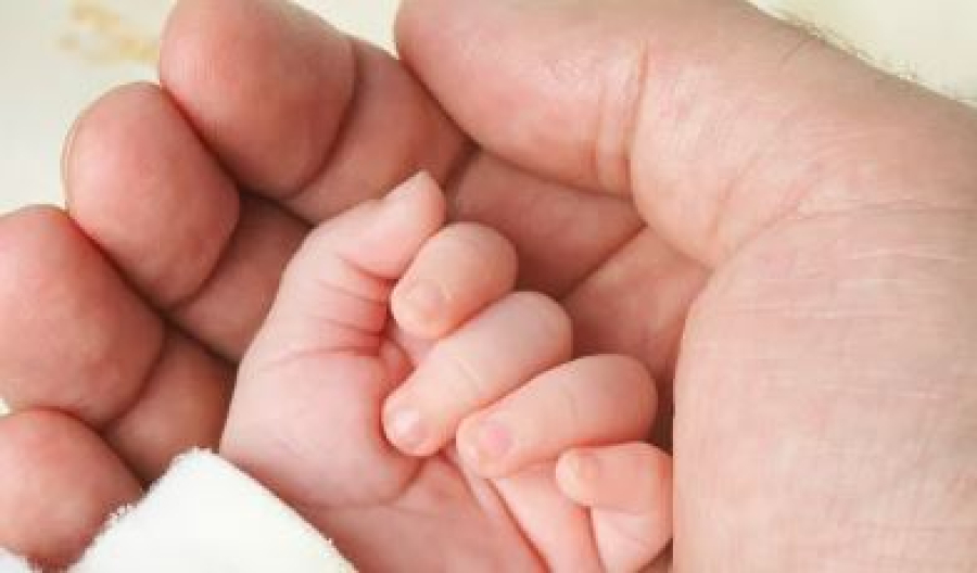 ЧП в роддоме Семея - новорождённый получил сильные ожоги