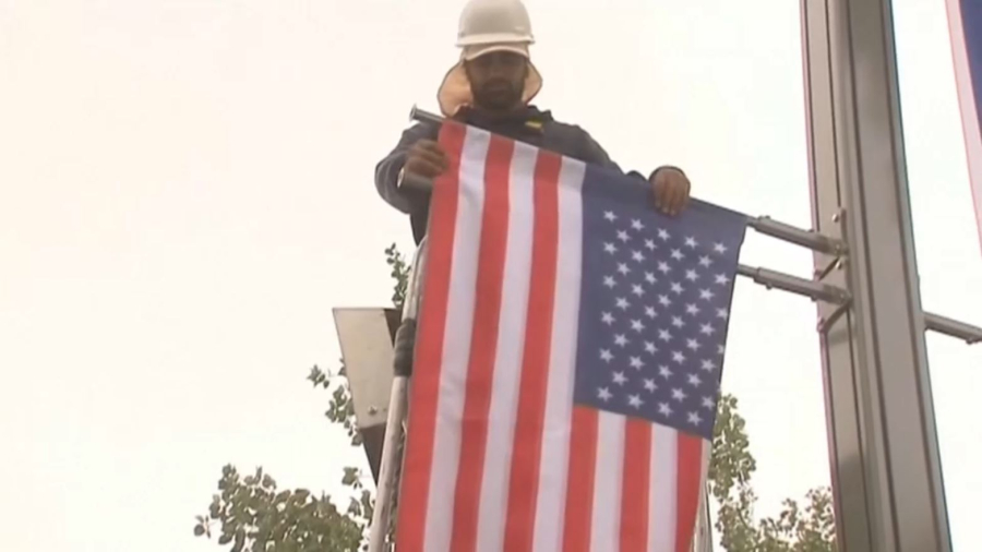 АҚШ Құдыстағы елшілігін жапты