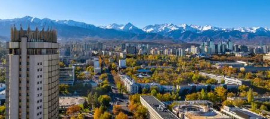 Проезд на «Медеу» и «Шымбулак» закроют 29 марта