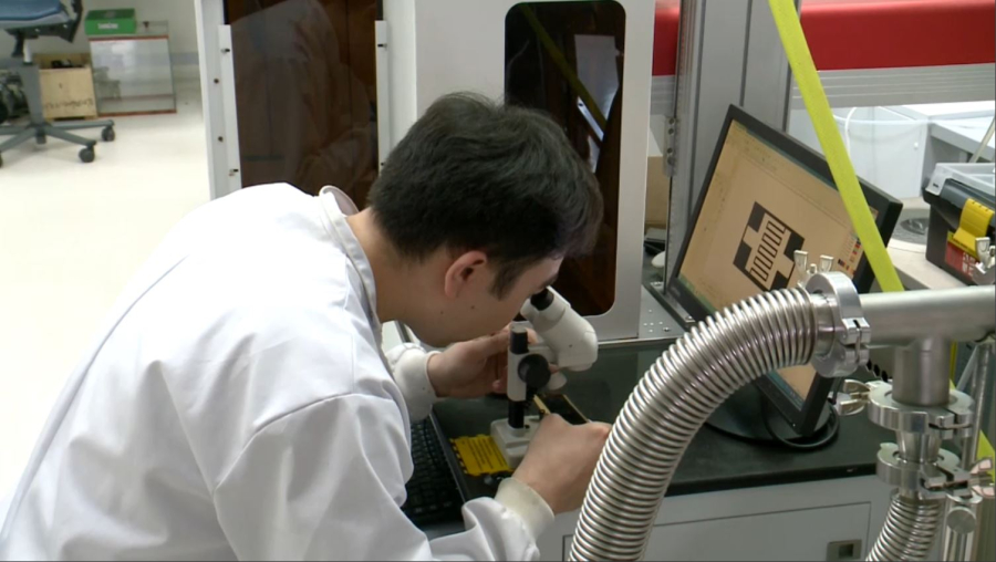 Ғылыми жобаларға ₸20,4 млрд инвестиция тартылды