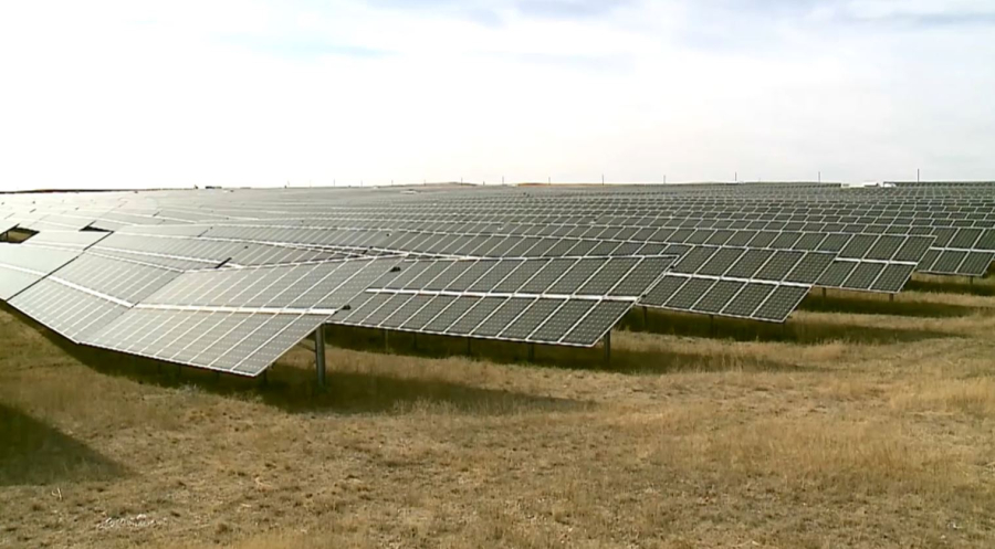 Жасыл энергетиканы бірлесіп дамыту жобасы