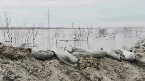 О состоянии водохранилищ Казахстана рассказали в МВРИ