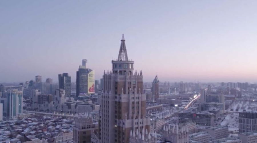 В Астане рассмотрены приоритеты комплексного развития социальной сферы