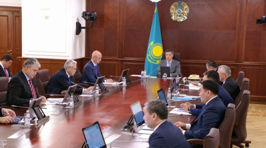 Келер жылы ЖІӨ өсімі 5,4% деңгейінде болжанады