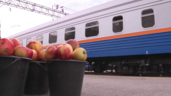 КТЖ планирует перевезти летом свыше 4 млн пассажиров