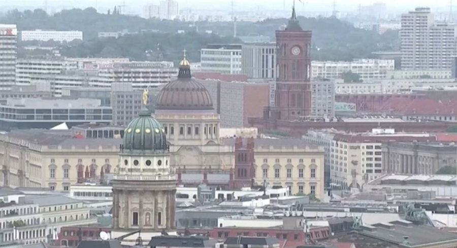 В Германии около половины людей с инвалидностью трудоустроены