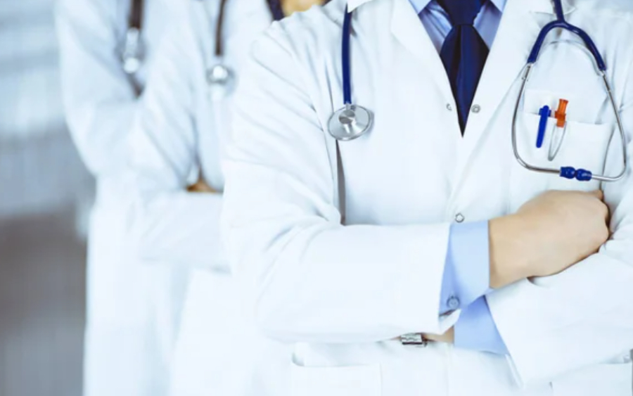 Минздрав: эпидситуация по ОРВИ и гриппу остается под контролем