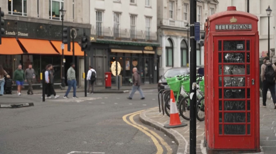 Британцы против цифровых документов