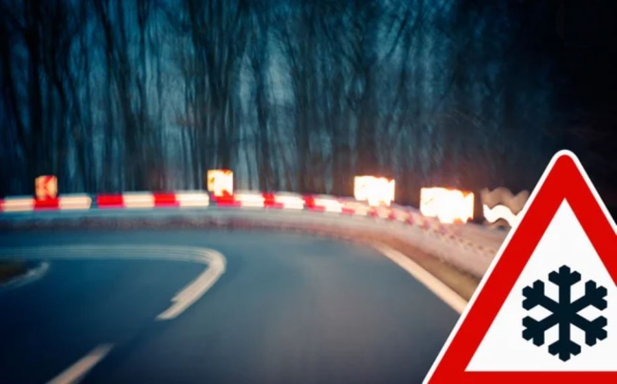 Елімізде бірқатар бағытта автожол жабылды