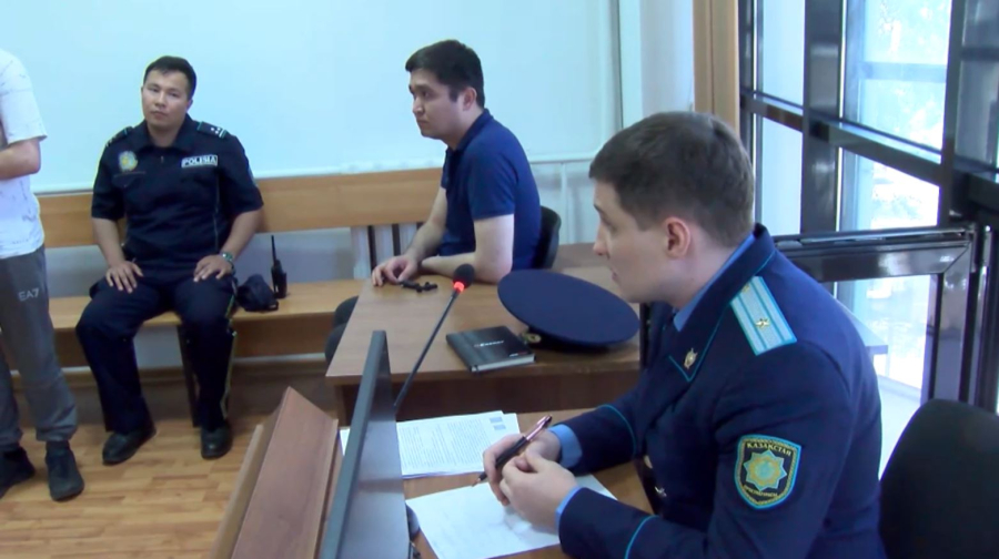 СҚО-да сот отырыстары жария өтеді