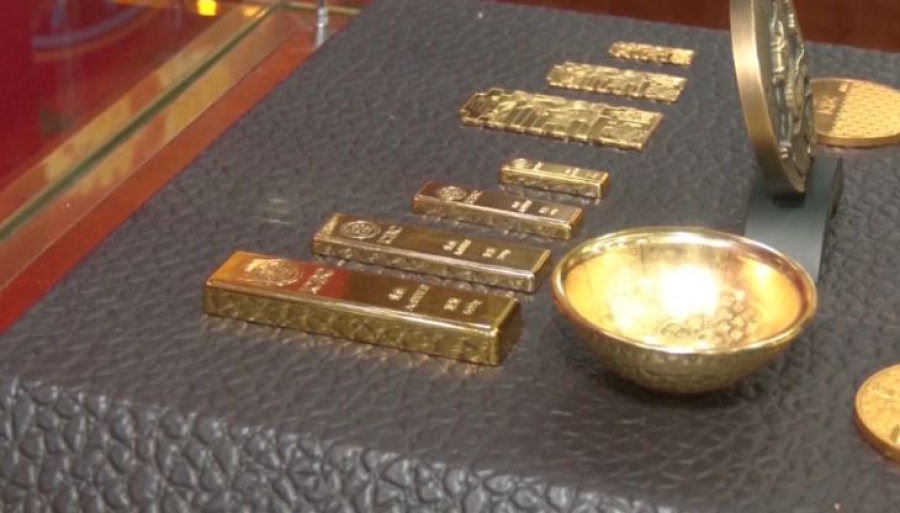 Әлемде алтын бағасы аспандап барады