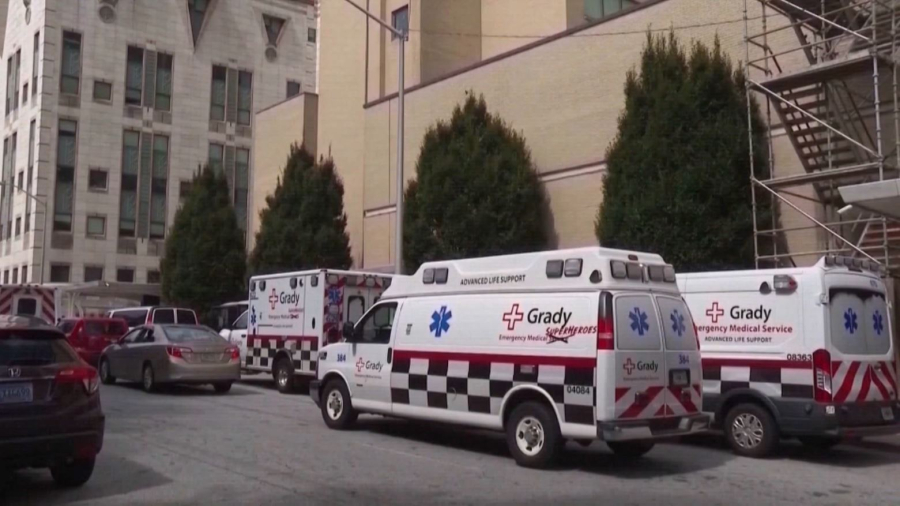 Әлемде денсаулық сақтау саласы бұрын-соңды болмаған кадр тапшылығына ұшырады