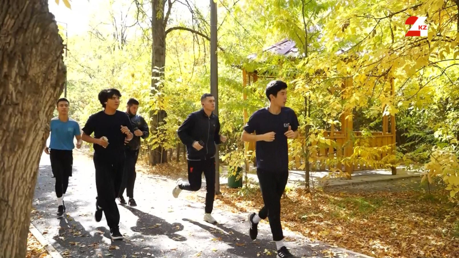 Шымкенттегі базарлар мен саябақтардың жаңа келбеті қандай?