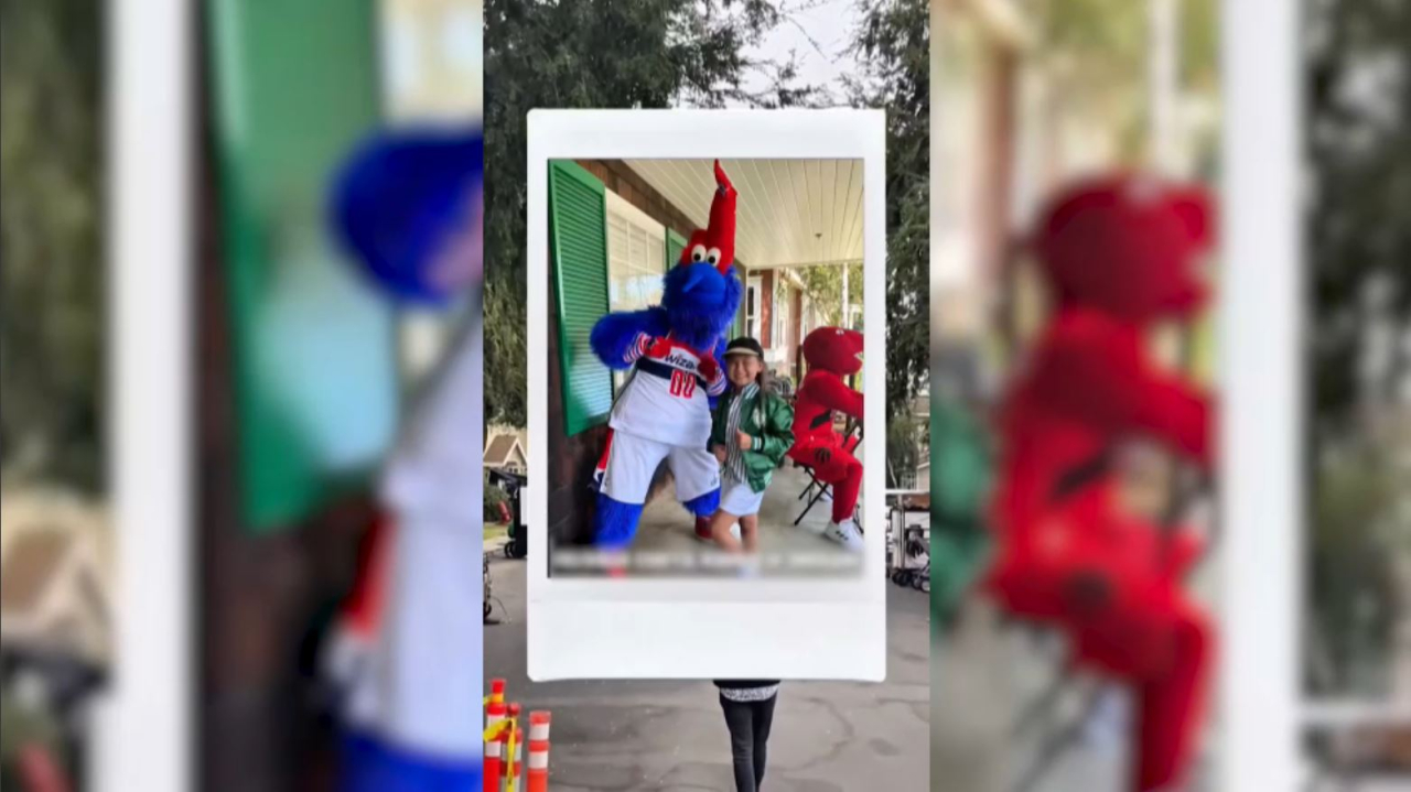 АҚШ-тағы қазақ қызы Netflix-ті бағындырып жүр