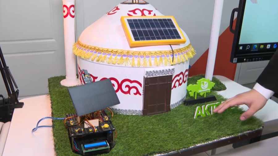 Ақтөбеде «Наурызнама - Digital Era» көрмесі өтті