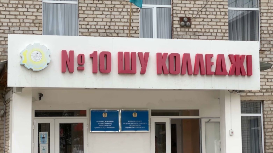 Жамбыл облысындағы колледжде алғаш рет агроном мамандығы ашылды