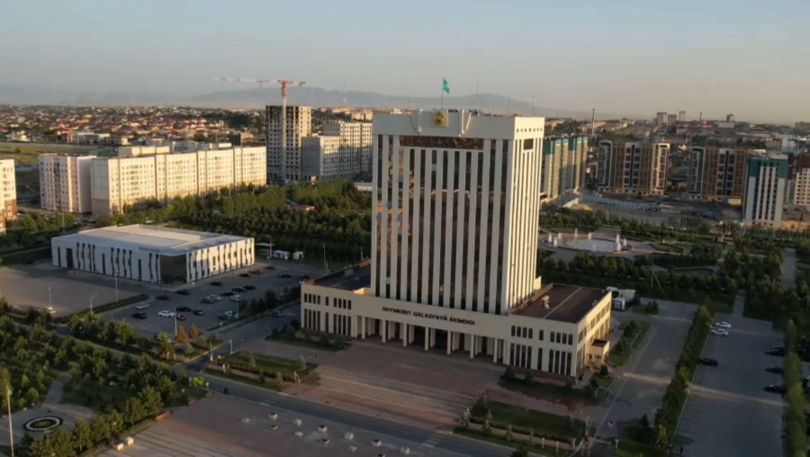 Шымкентте мемлекеттік қызметшілер құмар ойындарға бәс тіккен