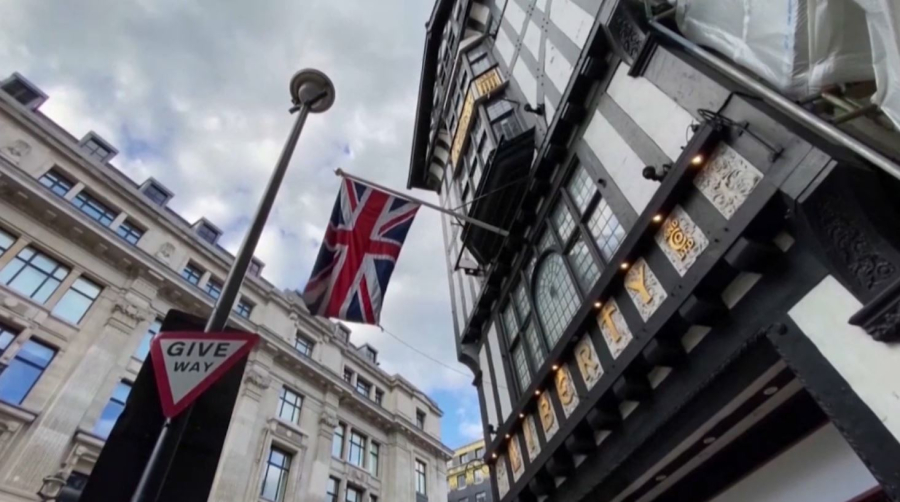 Ұлыбританияда әлеуметтік желіге бақылау күшейеді