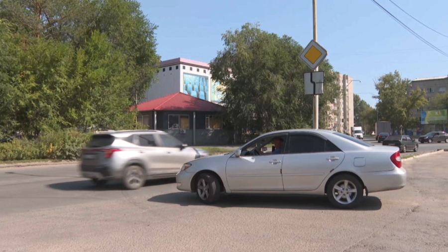 Павлодар облысындағы автожолдардан 1700-ден астам ақау табылды