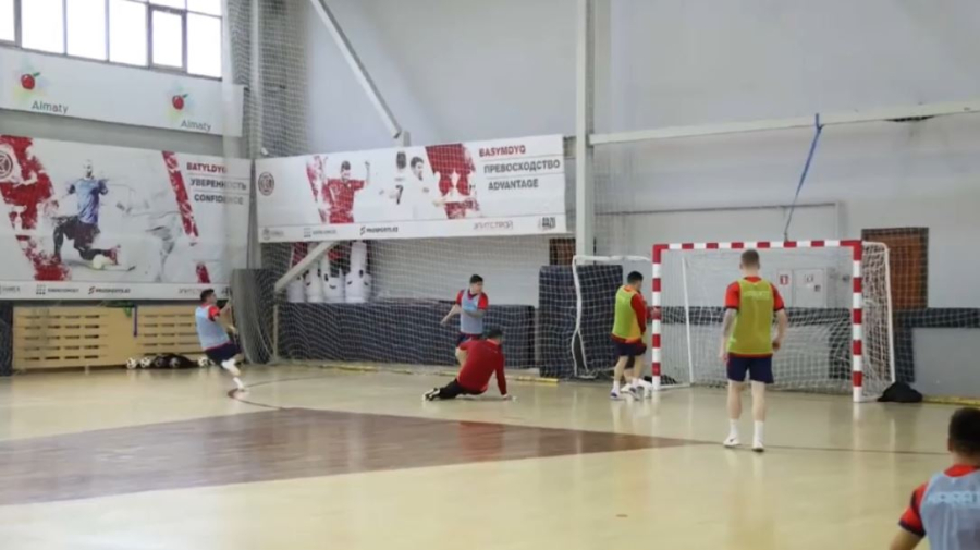 «Кайрат» поборется за звание лучшего клуба мира