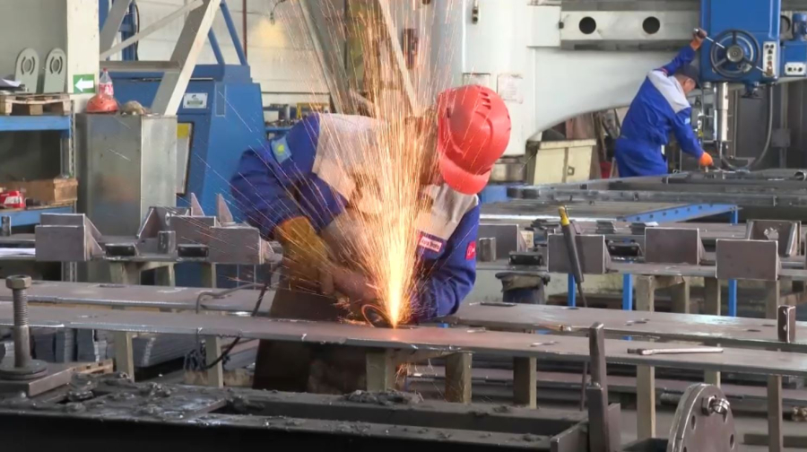 Востребованные рабочие специальности открывают в колледжах Шымкента