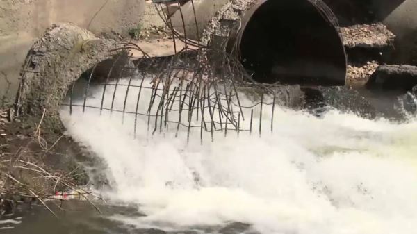 Шығыста тоғыз гидронысан мемлекетке қайтарылады