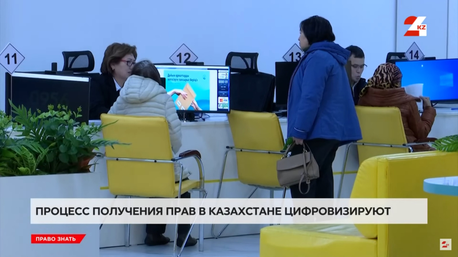 Получить права категорий «А» и «В» без автошколы больше нельзя